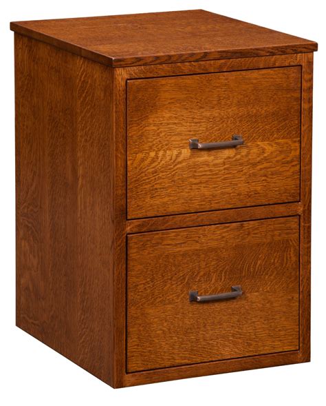 used wooden file cabinets